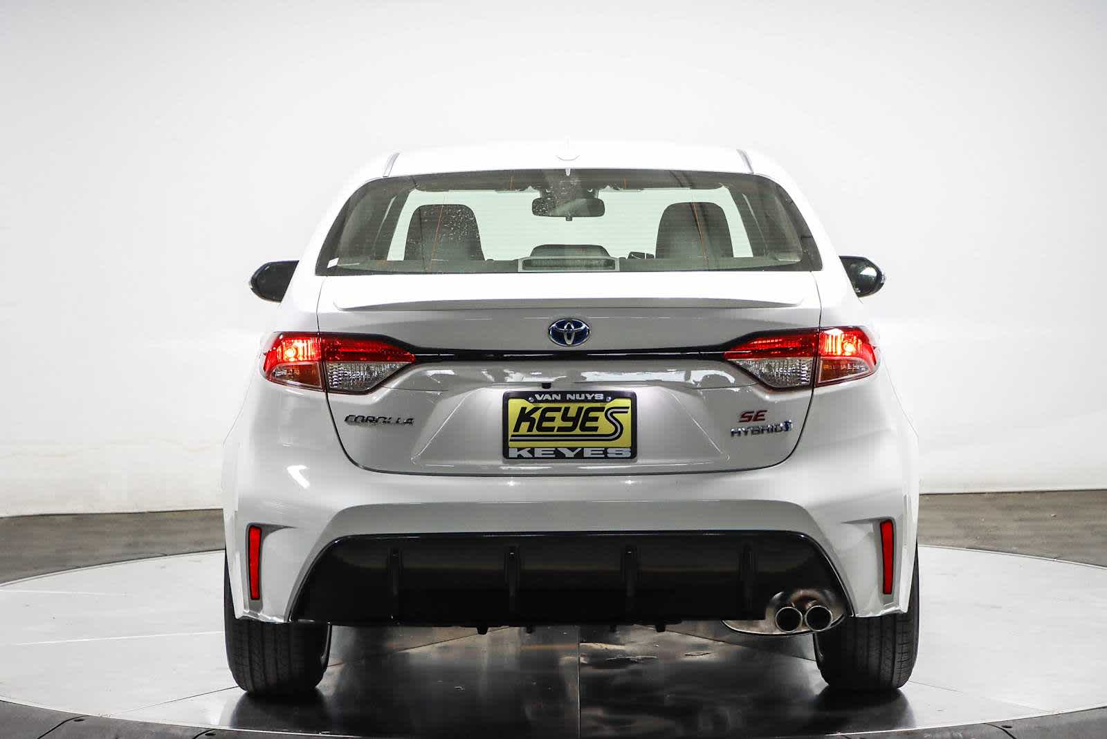 Thumbnail: 2025 Toyota Corolla - 3