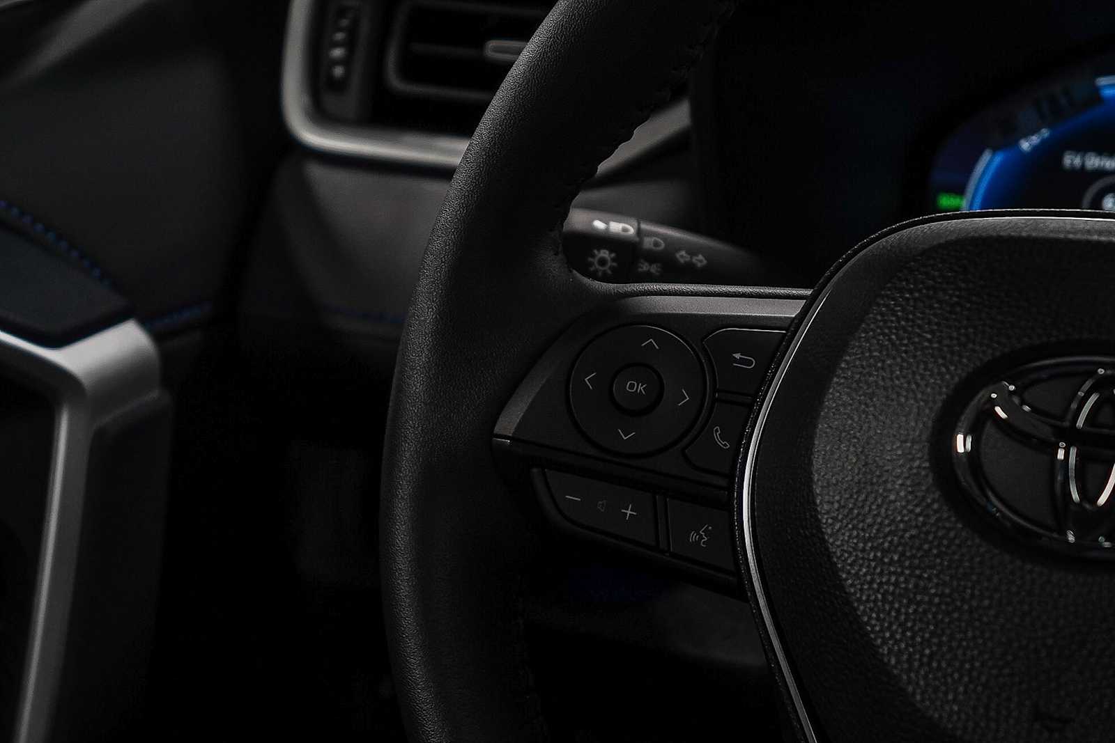 Thumbnail: 2025 Toyota RAV4 - 17