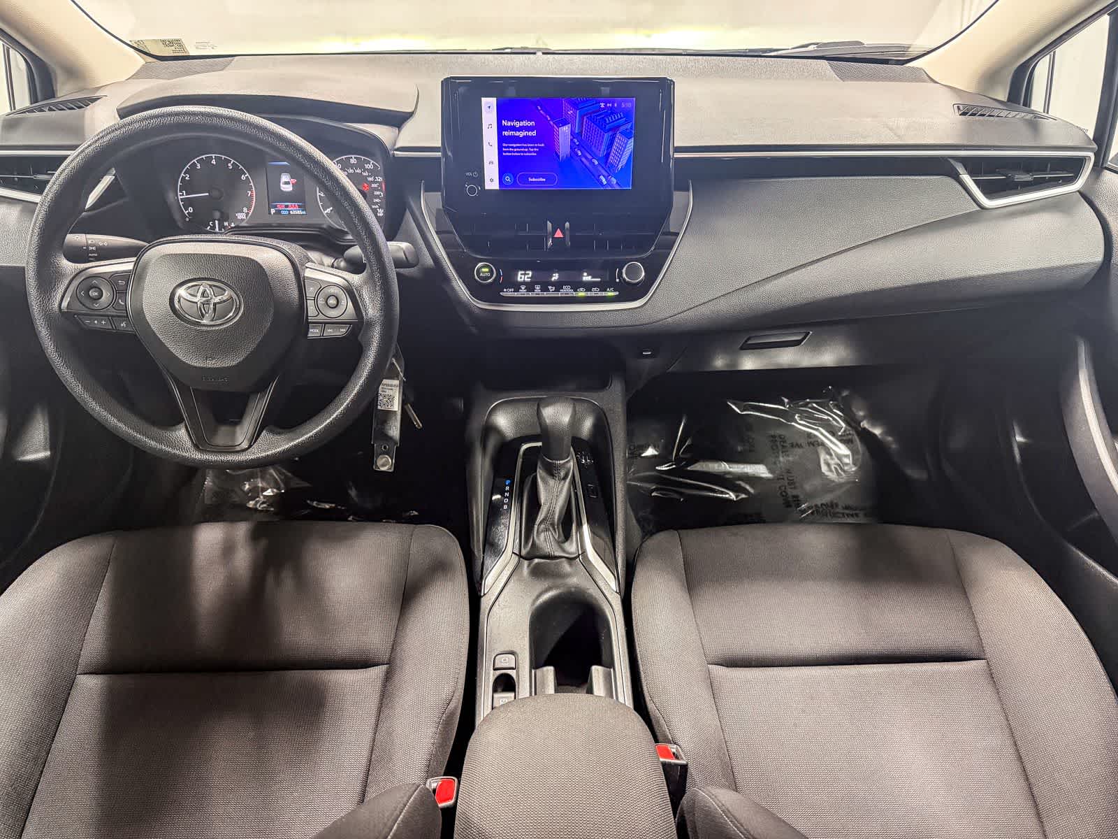 Thumbnail: 2024 Toyota Corolla - 14