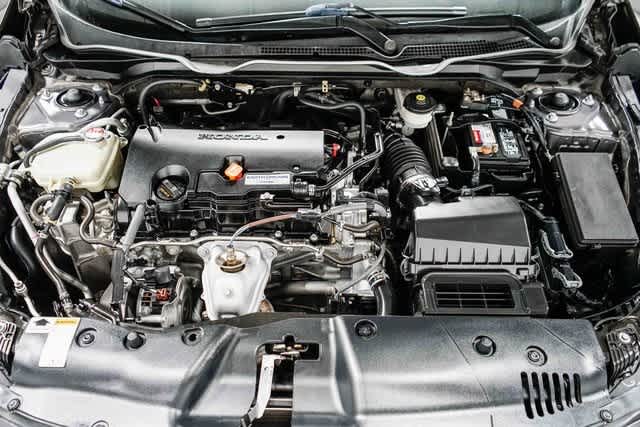 Thumbnail: 2019 Honda Civic - 26