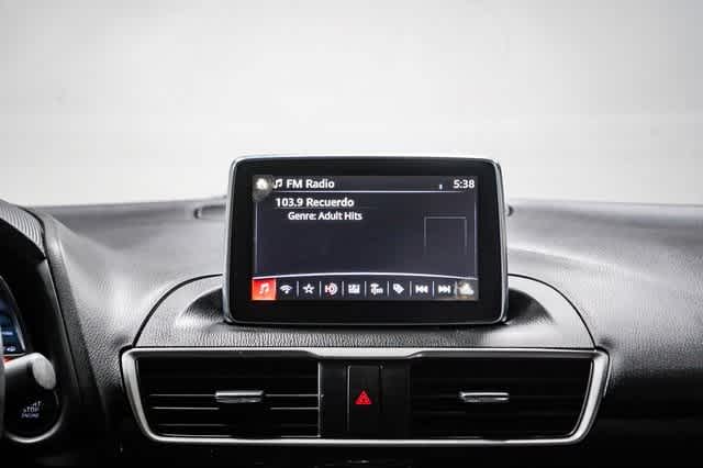 2016 Mazda Mazda3 i Sport 14