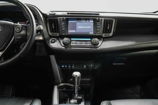 Thumbnail: 2017 Toyota RAV4 - 13