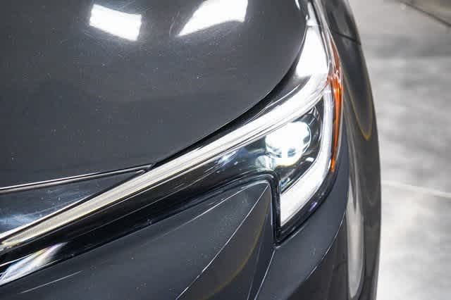 Thumbnail: 2023 Toyota Corolla - 7