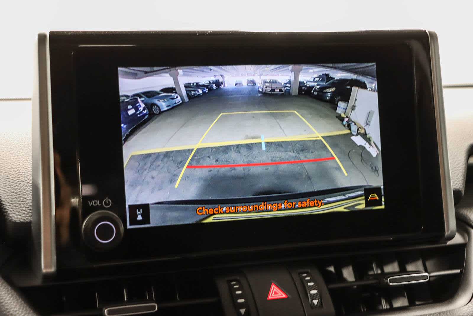 Thumbnail: 2025 Toyota RAV4 - 48