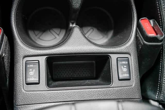 Thumbnail: 2019 Nissan Rogue - 22