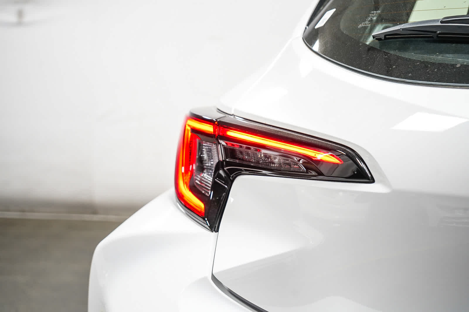 2025 Toyota GR Corolla Premium 11