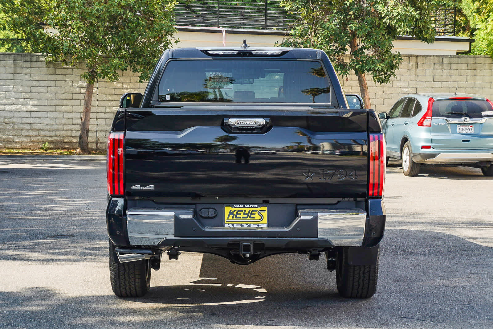 Thumbnail: 2026 Toyota Tundra - 5