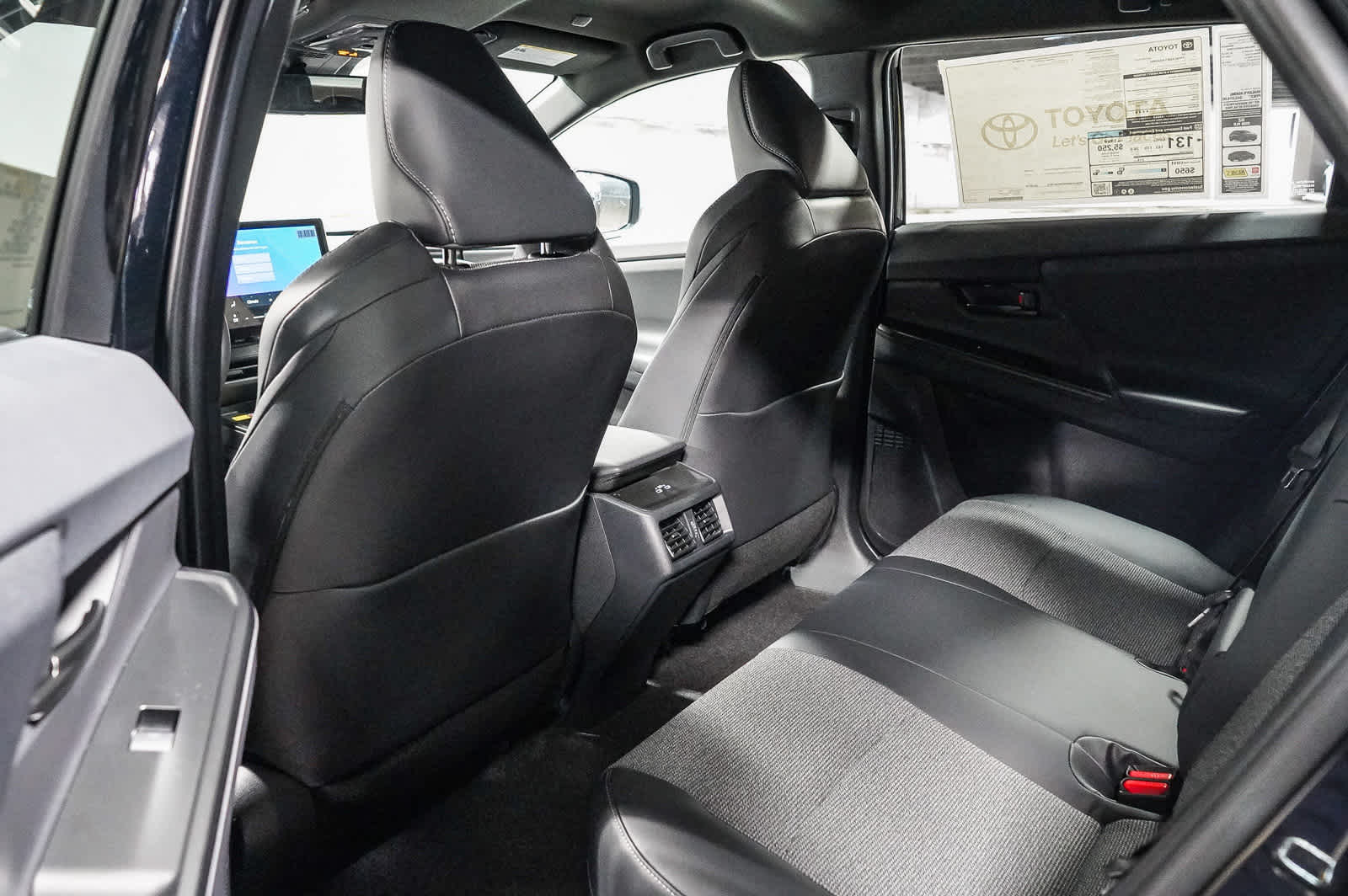 Thumbnail: 2026 Toyota bZ - 20