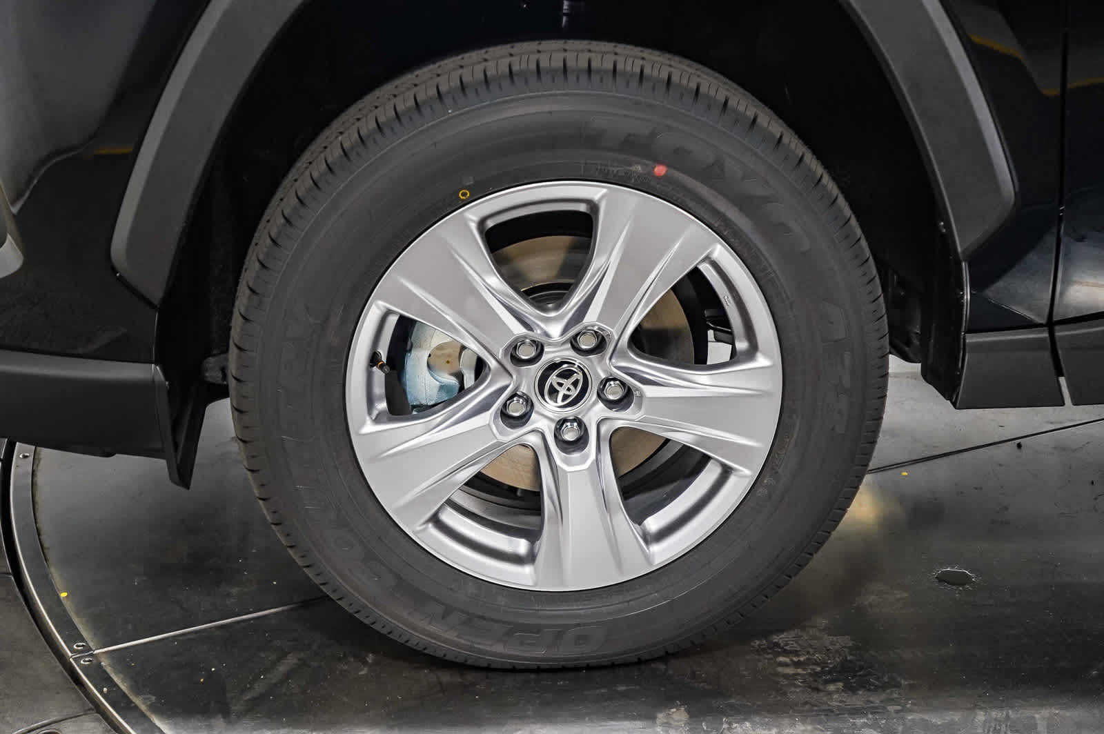 Thumbnail: 2025 Toyota RAV4 - 10