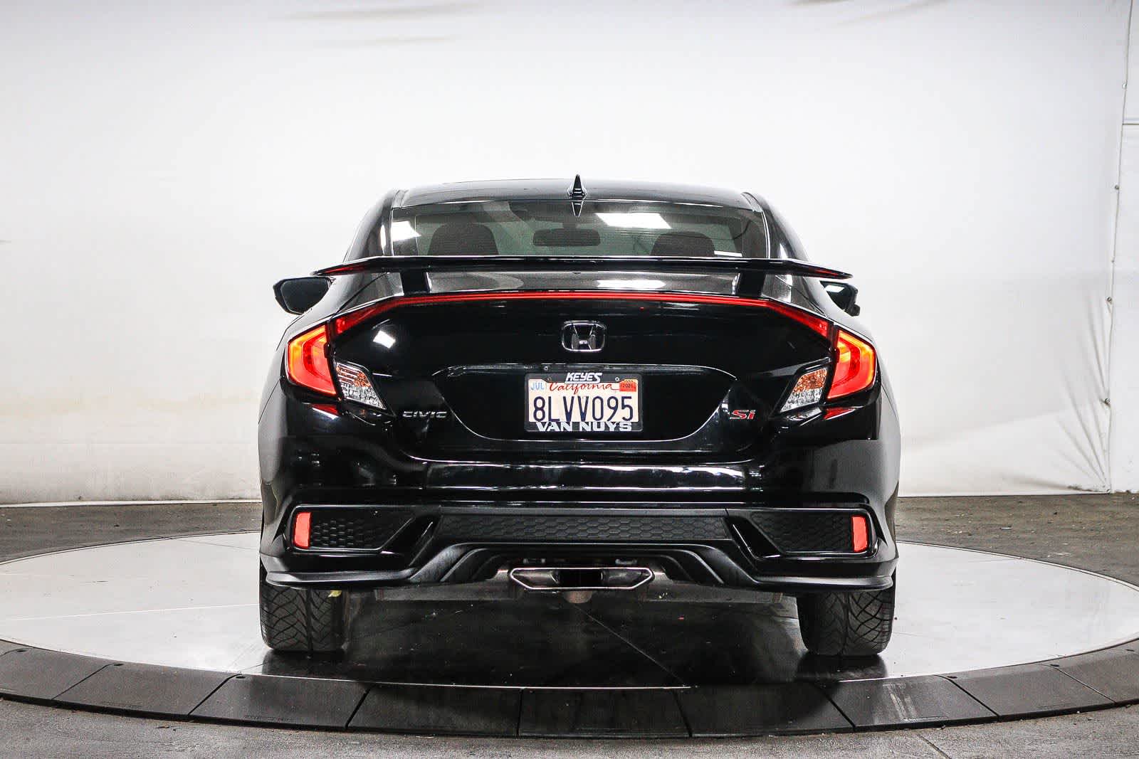 Thumbnail: 2019 Honda Civic - 3