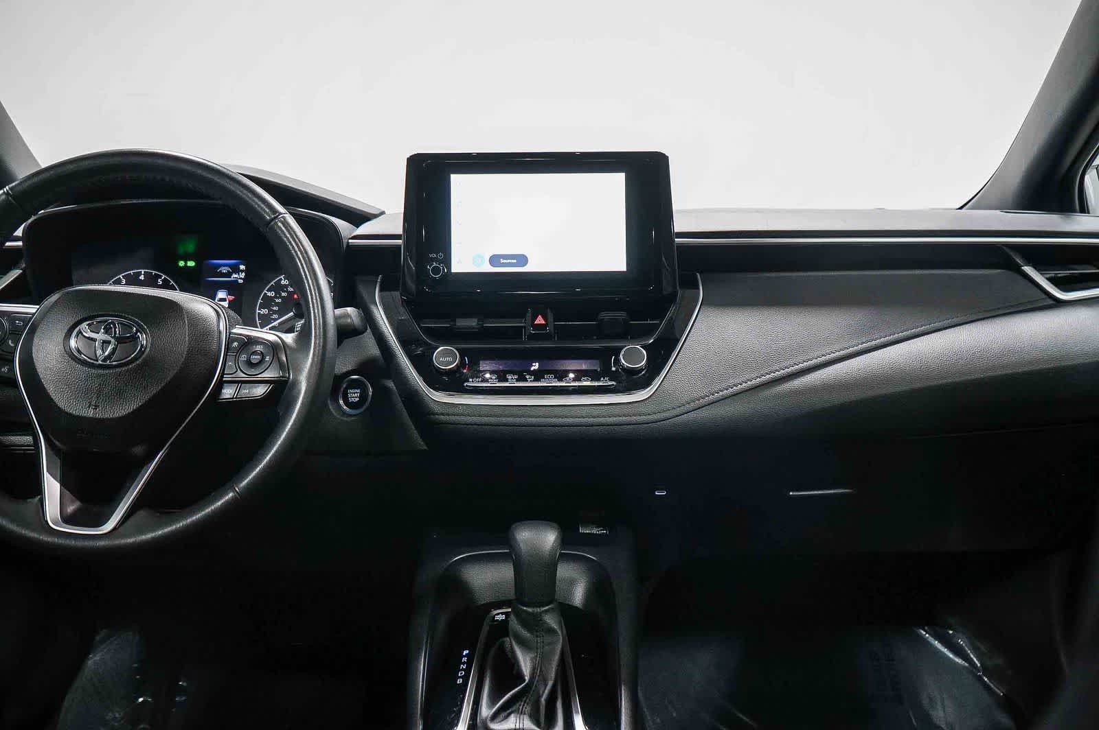 Thumbnail: 2024 Toyota Corolla - 14