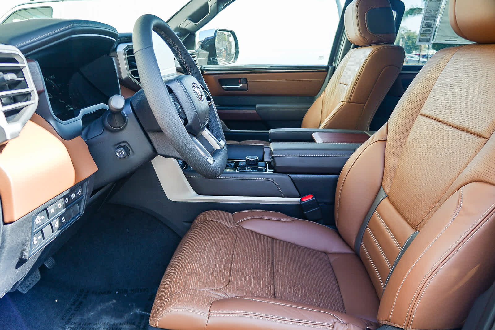 Thumbnail: 2026 Toyota Tundra - 23