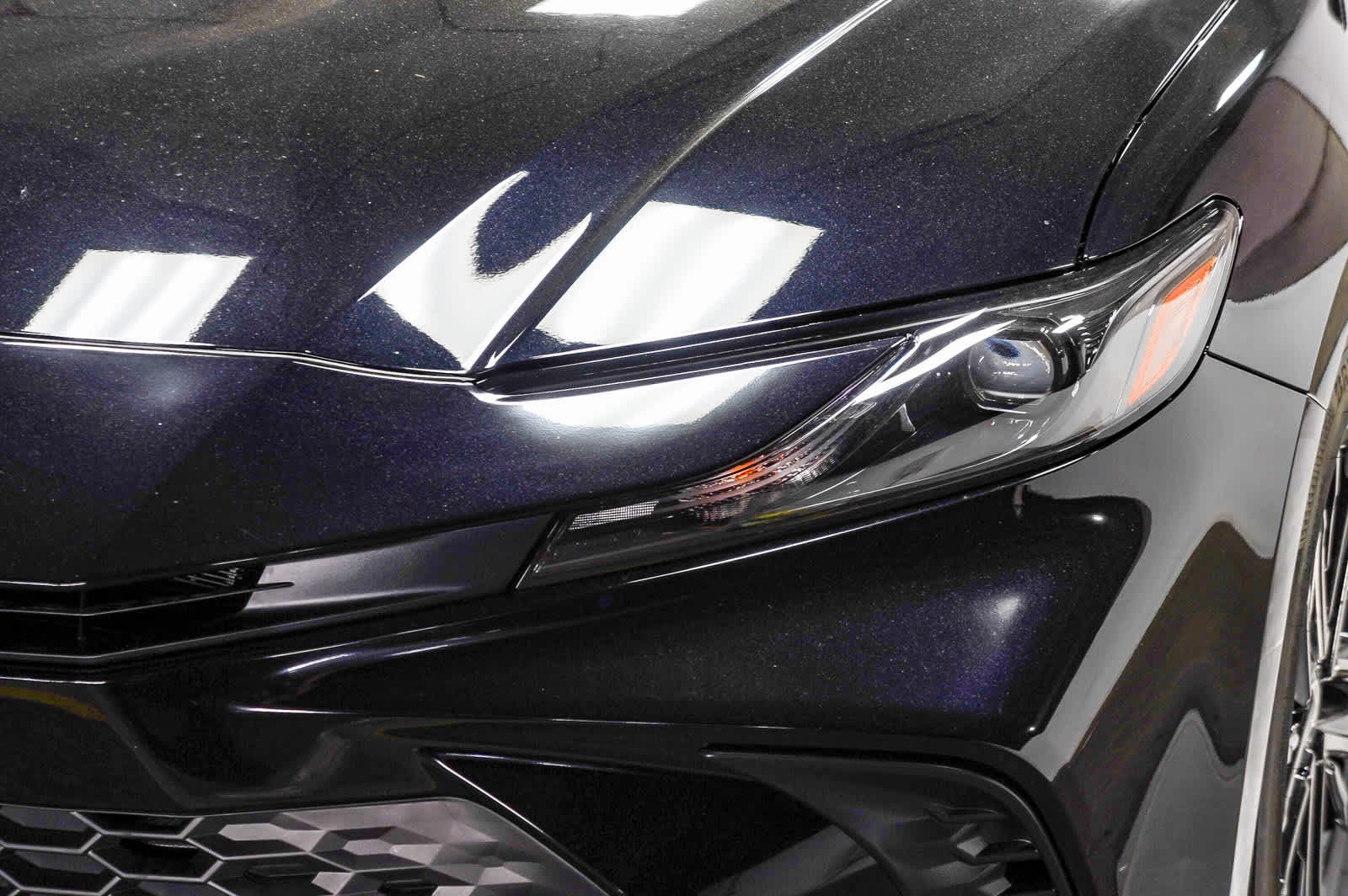 Thumbnail: 2025 Toyota Camry - 7