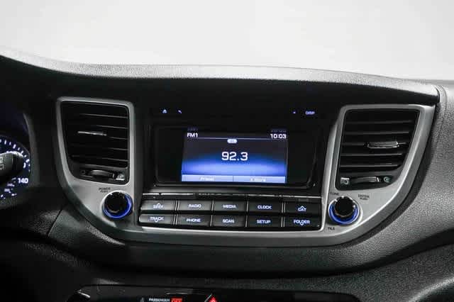 Thumbnail: 2016 Hyundai Tucson - 14