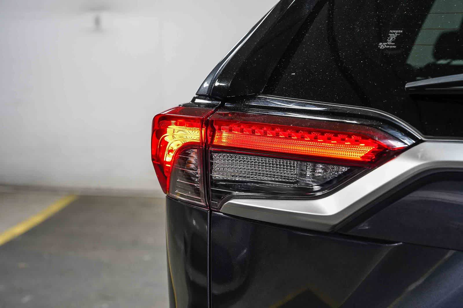 Thumbnail: 2024 Toyota RAV4 - 12
