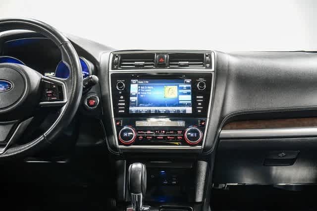Thumbnail: 2018 Subaru Outback - 13