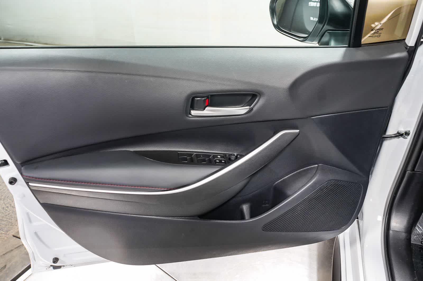 Thumbnail: 2025 Toyota Corolla - 22