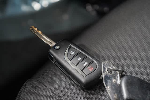 Thumbnail: 2023 Toyota Corolla - 28