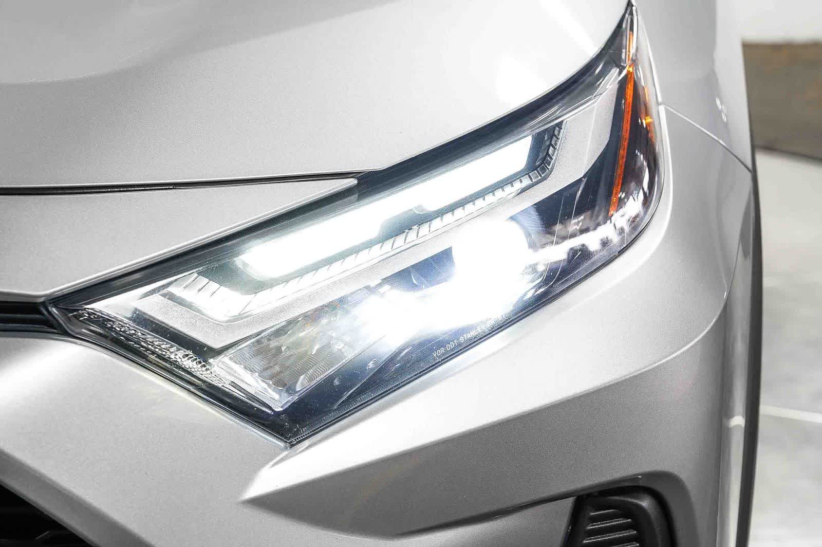 Thumbnail: 2024 Toyota RAV4 - 7