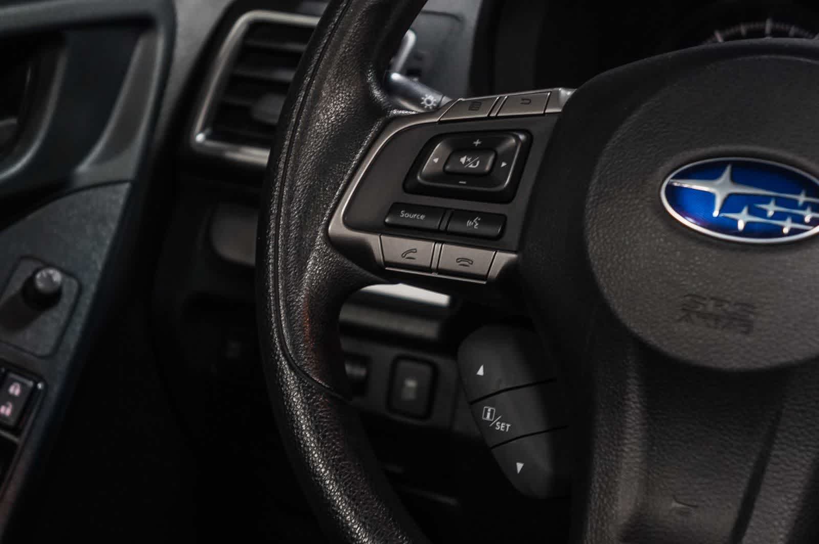 Thumbnail: 2016 Subaru Forester - 16