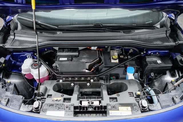Thumbnail: 2021 Volkswagen ID.4 - 28