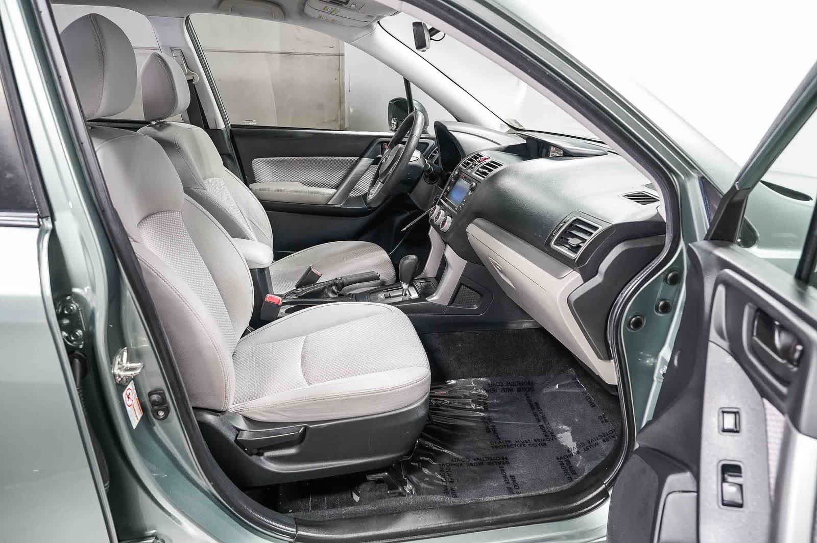 Thumbnail: 2018 Subaru Forester - 16