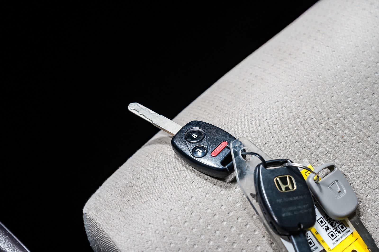 Thumbnail: 2012 Honda CR-V - 28