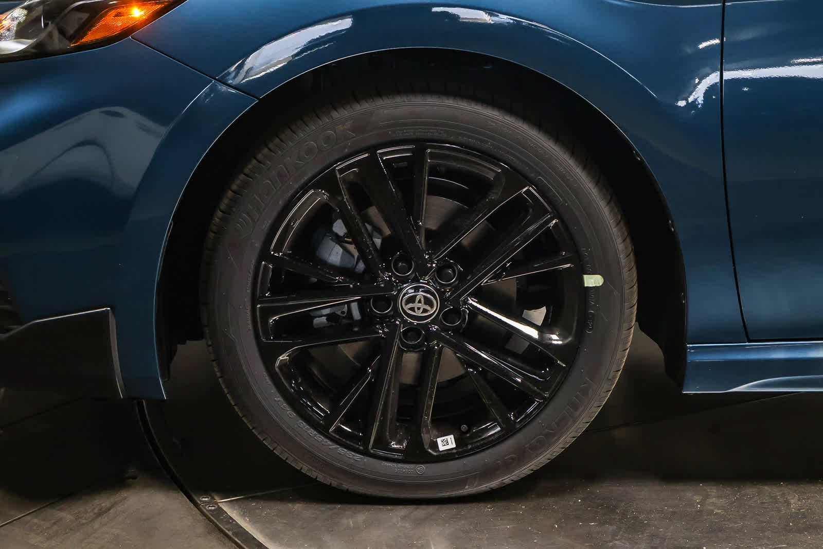 Thumbnail: 2026 Toyota Camry - 9