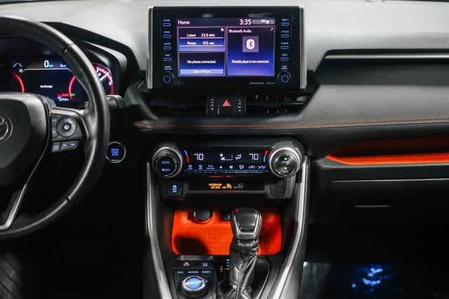 Thumbnail: 2020 Toyota RAV4 - 13