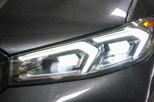 2023 BMW 3 Series 330e 7