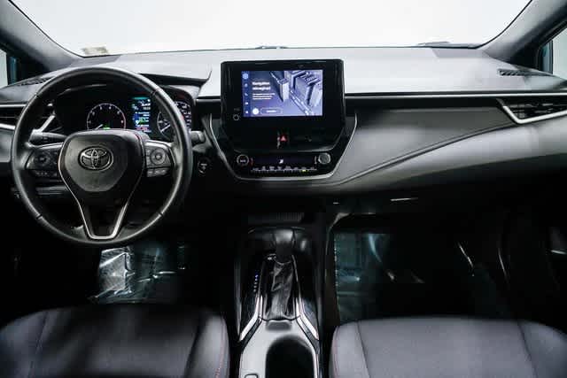 Thumbnail: 2023 Toyota Corolla - 11