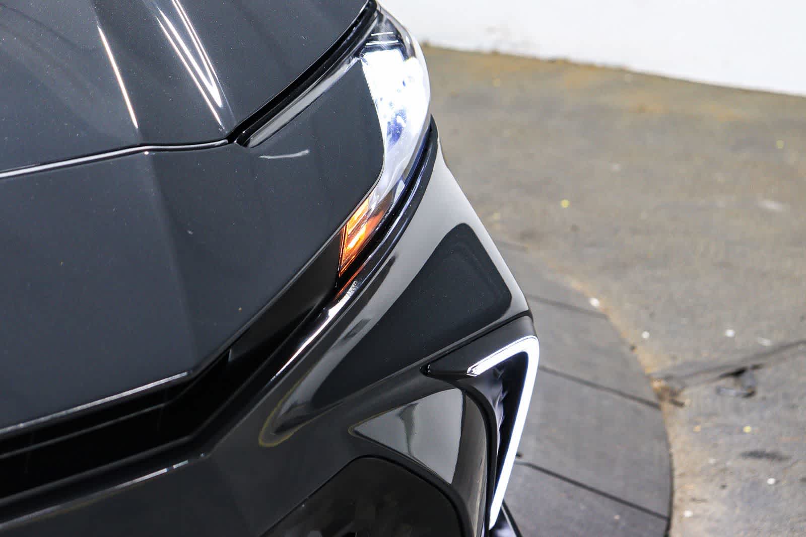 Thumbnail: 2025 Toyota Camry - 8