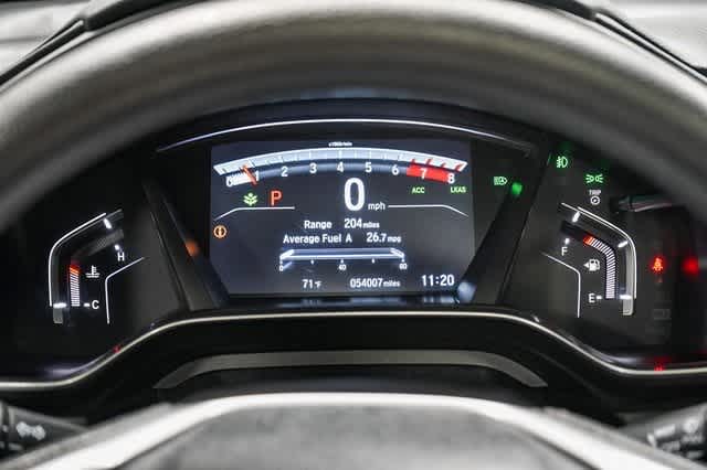 Thumbnail: 2020 Honda CR-V - 25