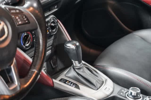 Thumbnail: 2016 Mazda CX-3 - 23