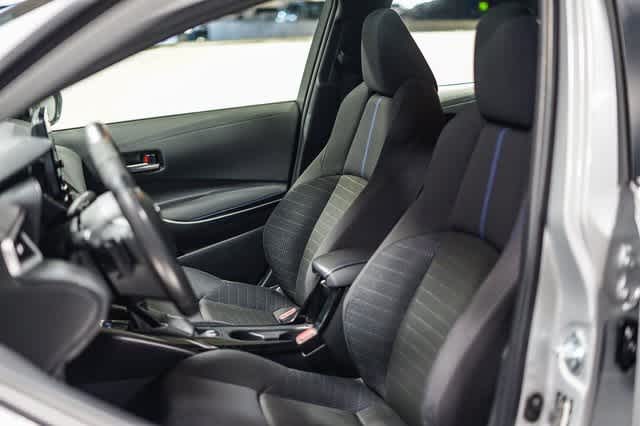 Thumbnail: 2022 Toyota Corolla - 20