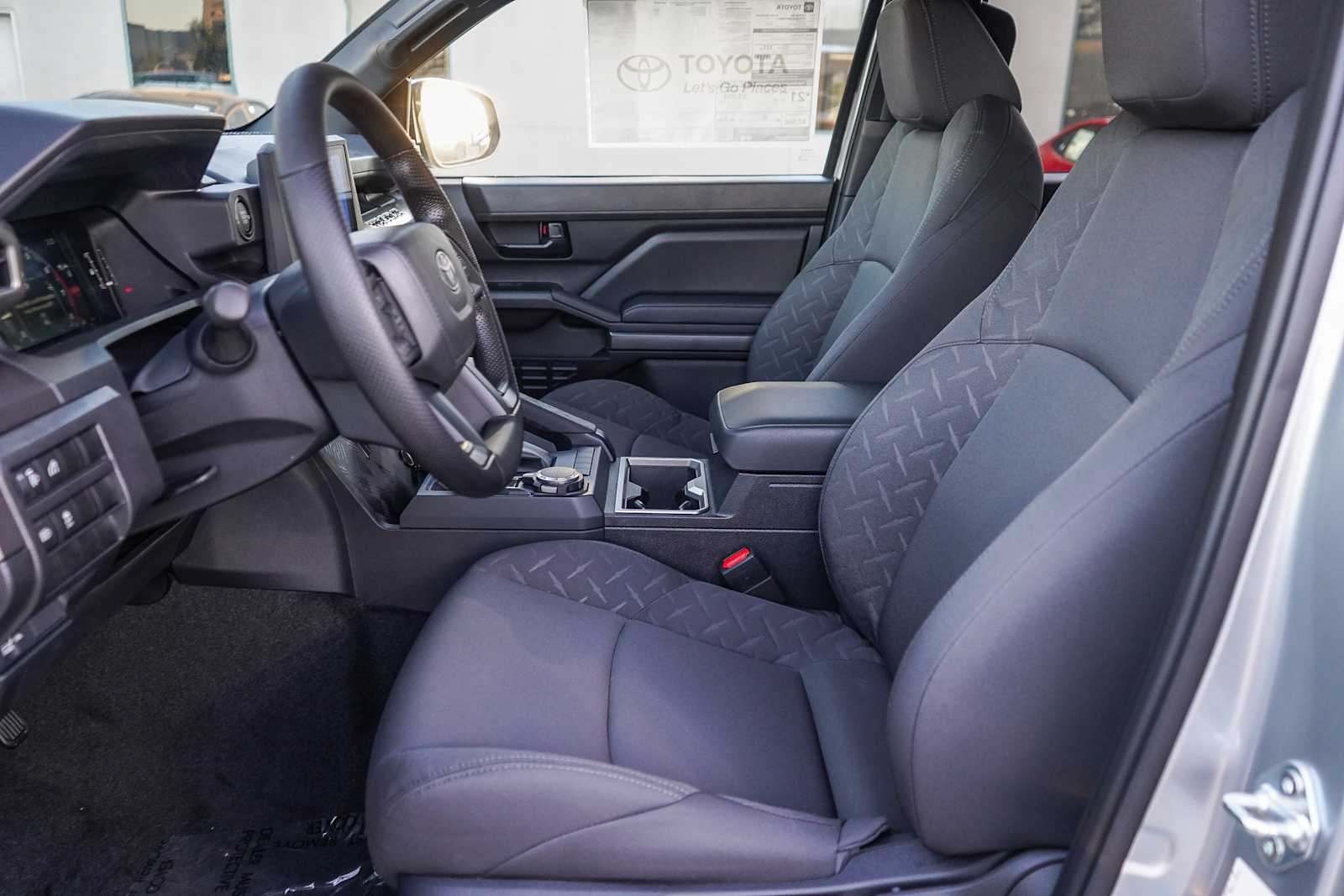 Thumbnail: 2025 Toyota Tacoma - 21