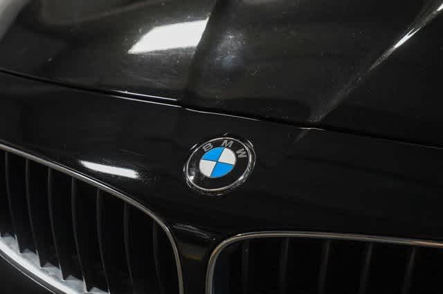 Thumbnail: 2011 BMW Z4 - 8