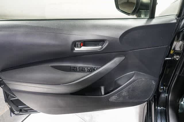 Thumbnail: 2020 Toyota Corolla - 22