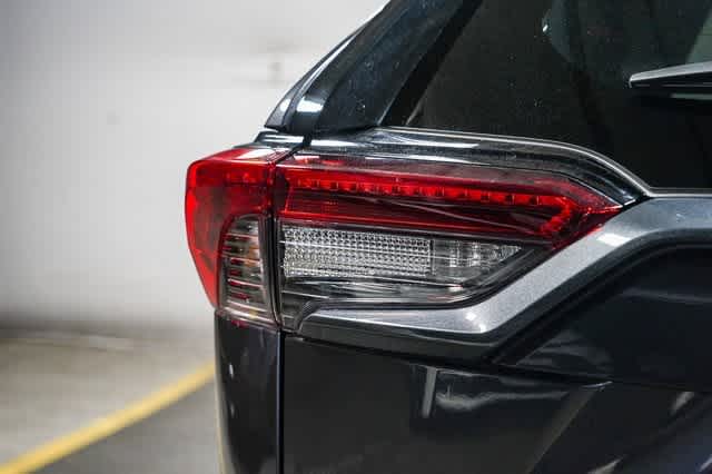 Thumbnail: 2023 Toyota RAV4 - 12