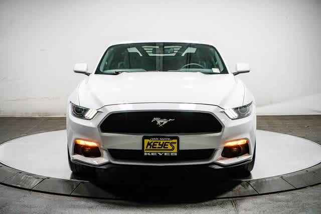 Thumbnail: 2015 Ford Mustang - 6