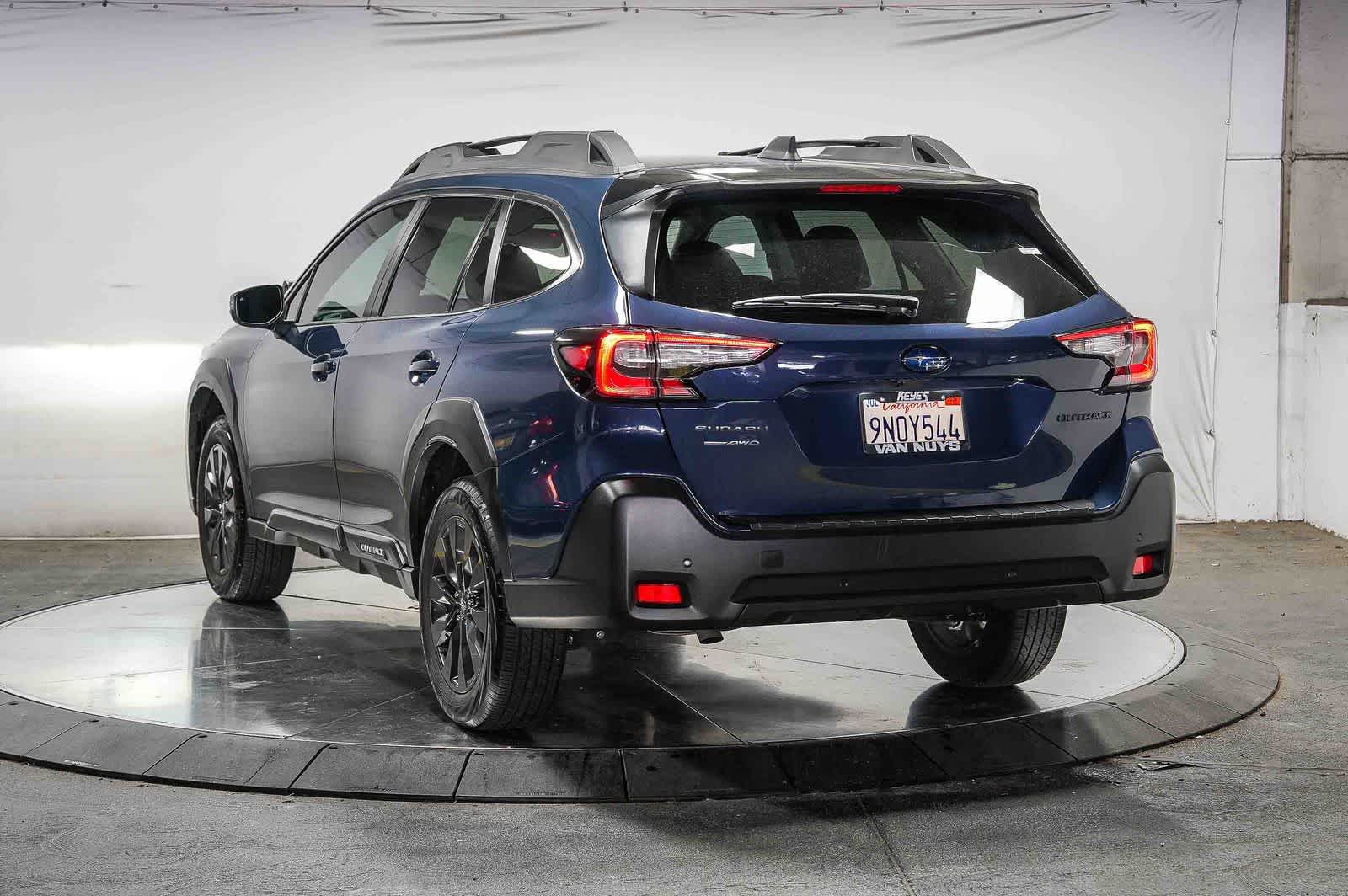 Thumbnail: 2024 Subaru Outback - 2
