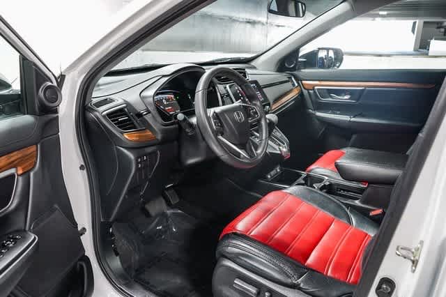 Thumbnail: 2020 Honda CR-V - 18