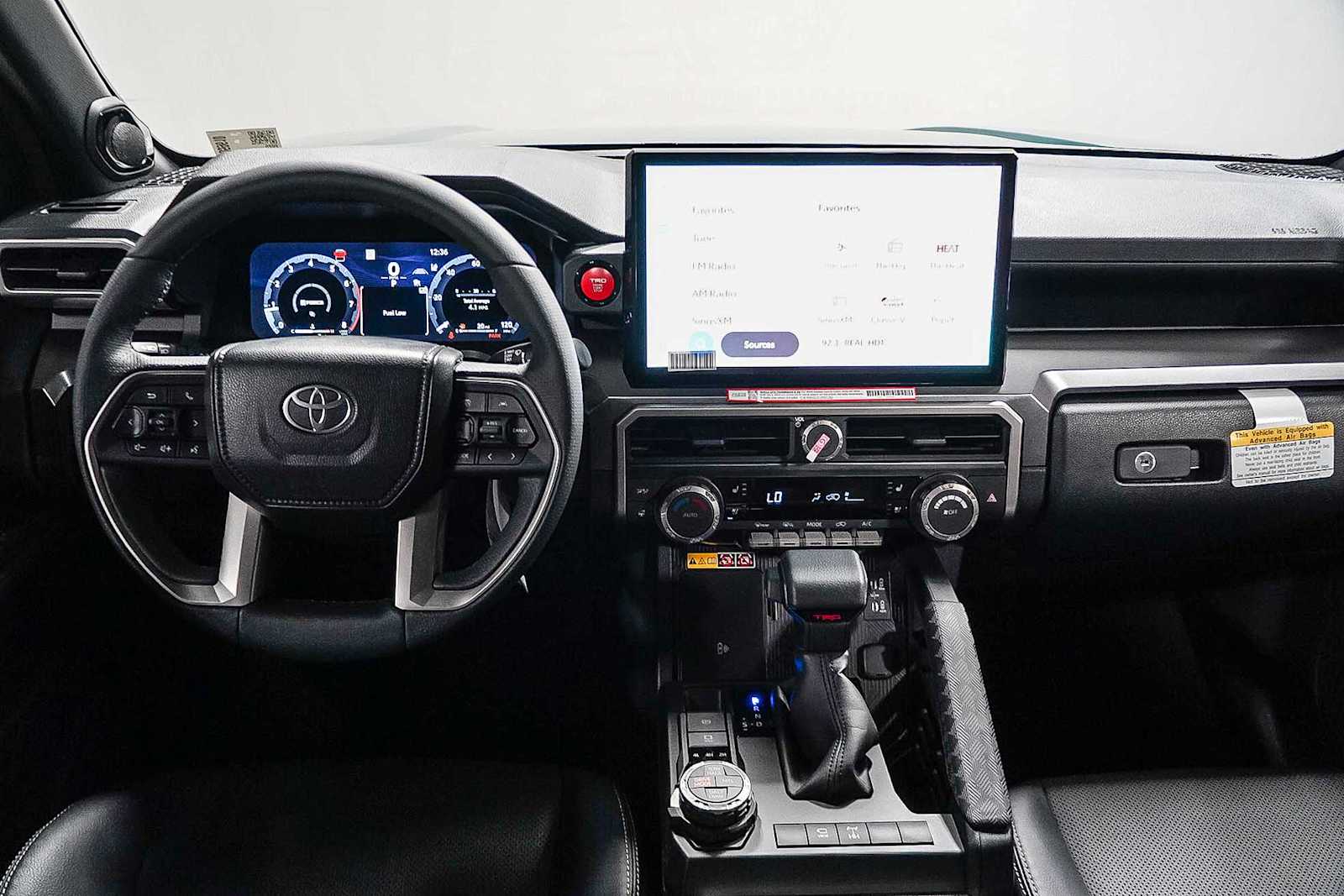 Thumbnail: 2025 Toyota 4Runner - 13