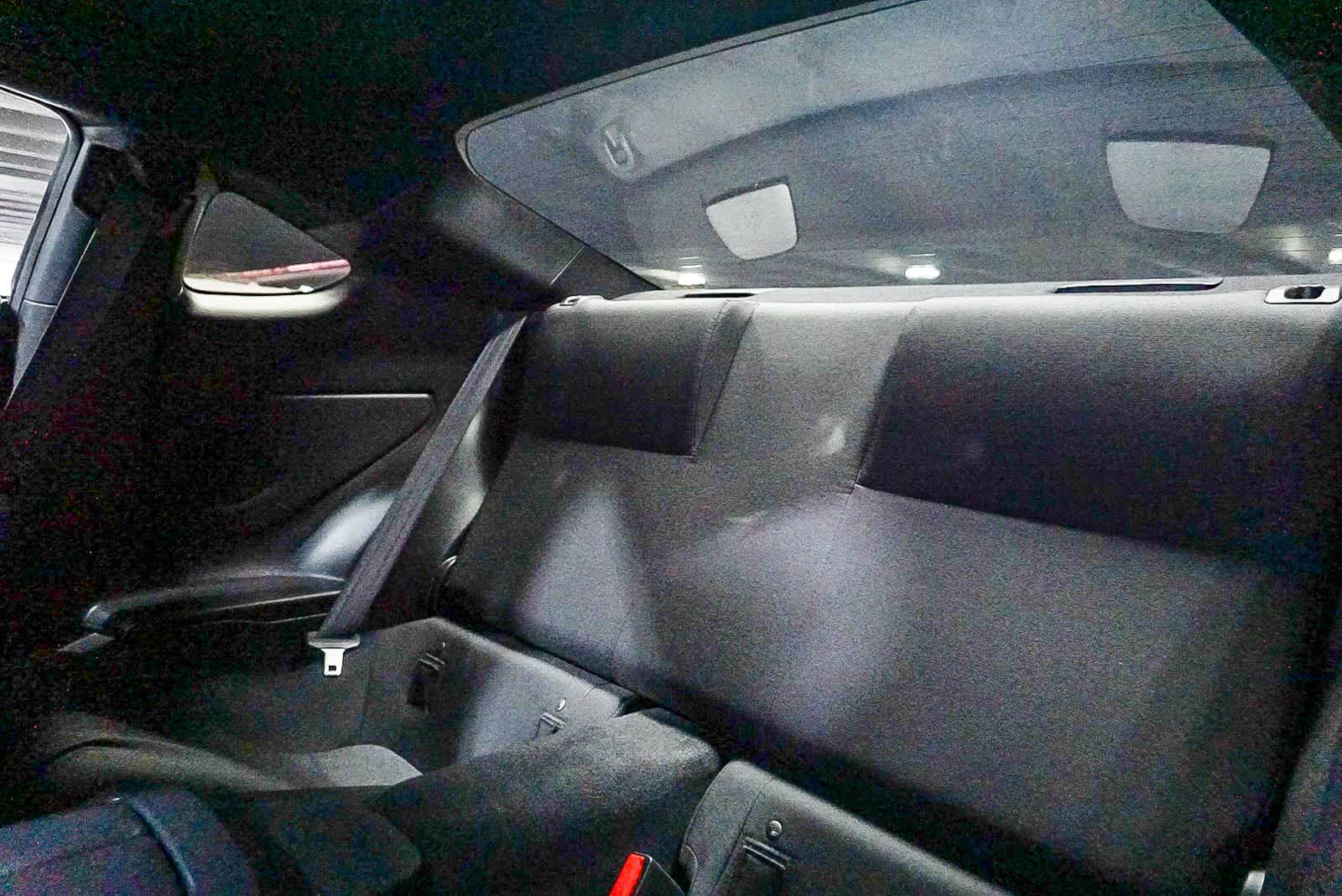 Thumbnail: 2023 Toyota GR86 - 18