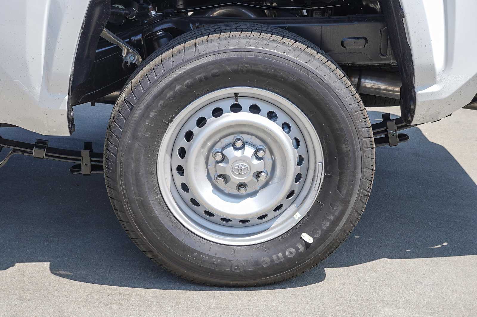 Thumbnail: 2025 Toyota Tacoma - 11