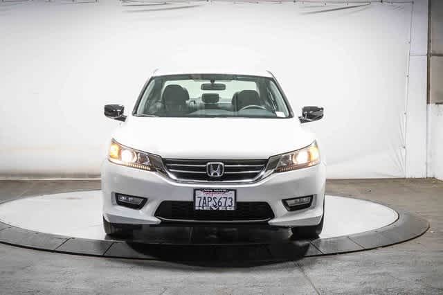 Thumbnail: 2013 Honda Accord - 6