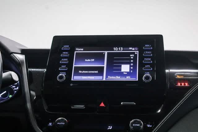 2022 Toyota Camry SE 15
