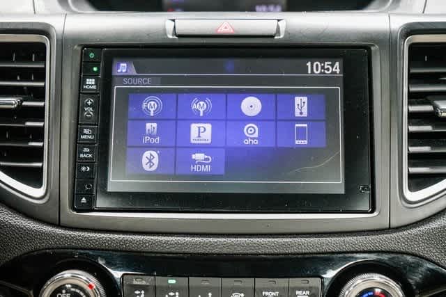 Thumbnail: 2016 Honda CR-V - 14