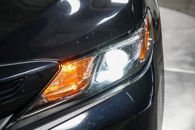 Thumbnail: 2024 Toyota Camry - 8