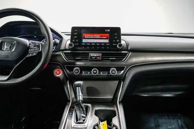 Thumbnail: 2019 Honda Accord - 13